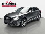 Audi Q2 35 TFSI S-TRONIC S LINE NAVI LED ACC EL.HECKK