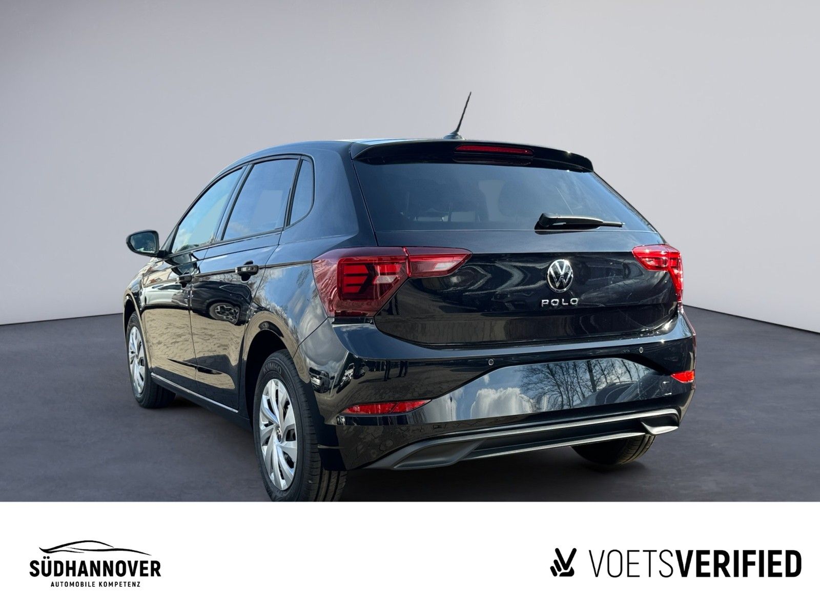 Volkswagen Polo - Bild 4