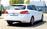 Peugeot 308 SW Allure 1.2/LED/8FACH/NAVI/SHZ/RCAM/TEMP/ - Peugeot 308: Rc
