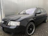 Audi A6 Allroad 2.7 S6 250PS quattro Automatik
