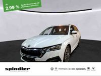 Skoda Octavia - Vorschau Bild 1