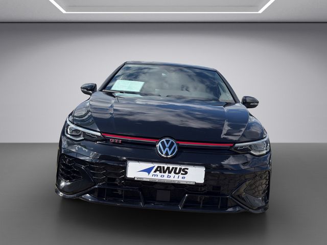 Golf VIII GTI Clubsport 2.0 TSI DSG Harman-Kardo