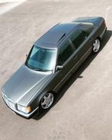 Mercedes-Benz Mercedes Benz E260 W124 - Mercedes-Benz E 260 Gebrauchtwagen