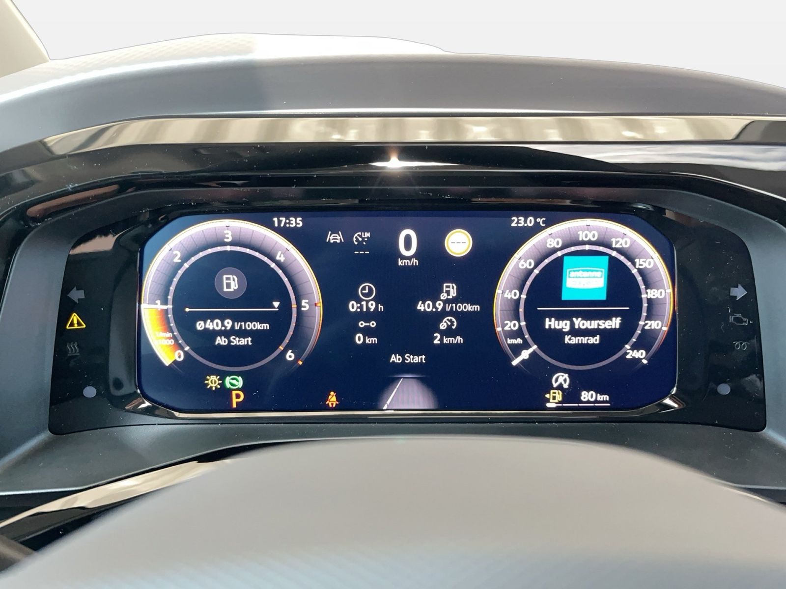 Volkswagen T7 Multivan - Bild 9