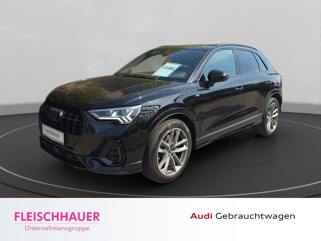 Image of Audi Q3
