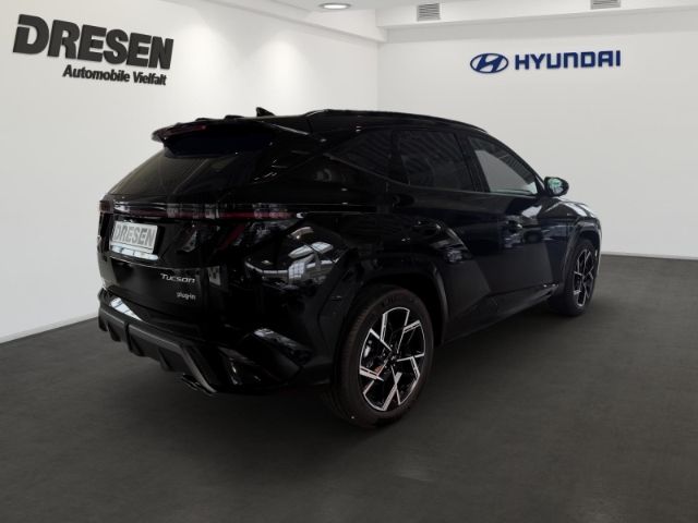 Hyundai TUCSON - Bild 3