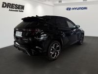 Hyundai TUCSON - Vorschau Bild 3