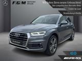 Audi Q5 2.0 40 TDI quattro design KeyGo|Pano|Kam|ACC - Audi Q5: 2.0