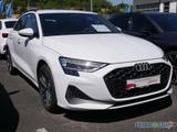 Audi A3 Sportback TFSIe S Line Int AHK,LED,Navi+,18Zo - Audi A3: Weiß