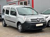 Renault Kangoo 1.5 dCi*ZR Neu*WEBASTO Standhzg*Klima - gebrauchte Renault Kangoo aus dem Jahr 2018