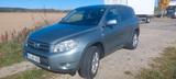 Toyota RAV 4 2.2-l-D-4D 4x4 - - Toyota RAV 4 aus 2008