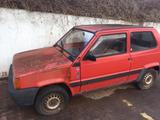 Fiat Panda - Fiat aus 1991
