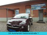 Opel Adam 1.4*Benzin*KLIMA*TÜV*NUR*77.000*KM* - Opel: Km0