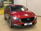 Mazda CX-30 APP+KLIMA+RFK+PDC+NAVI+SITZHEIZ+Head-Up+An - Mazda CX-30