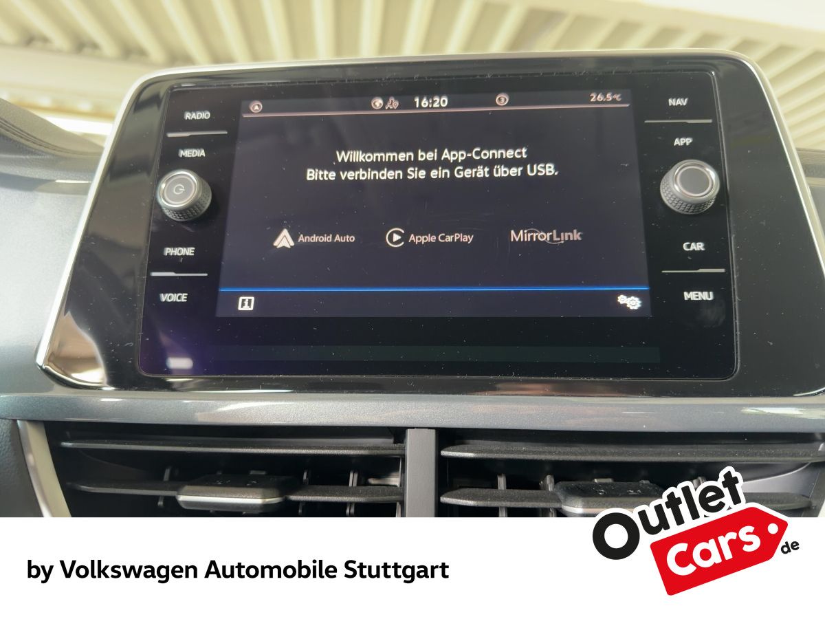 Volkswagen T-Roc - Bild 14