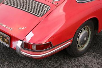 صورة مصغرة 16 لـ 1965 Porsche 911 URMODELL