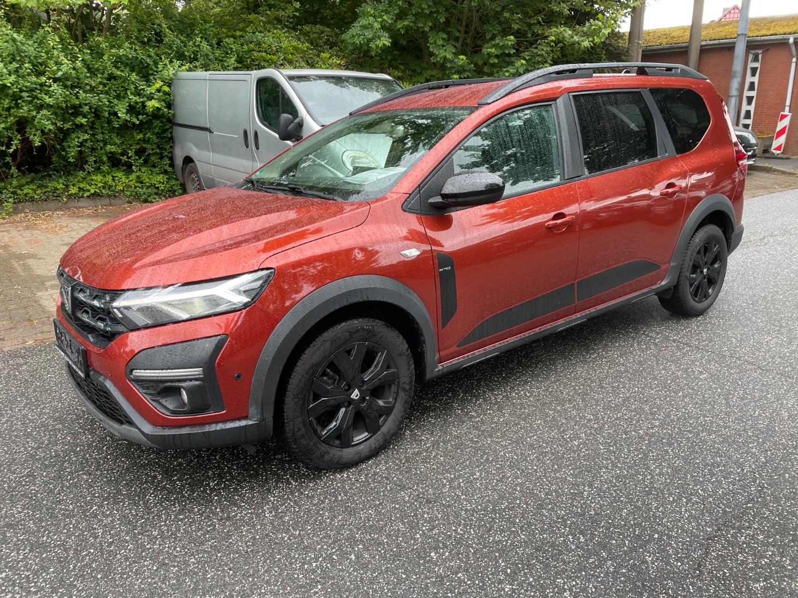 Dacia Jogger Extreme+