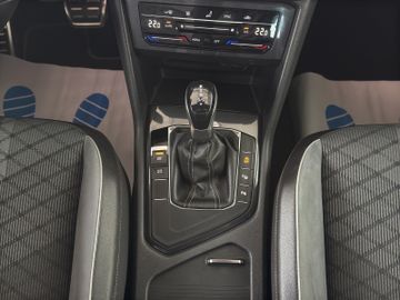 Volkswagen Tiguan R-Line 2.0 TDI DSG*DIGITAL*LED*NAVI*ACC