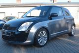 Suzuki Swift 1.3*KLIMA*TÜV-NEU*INS-NEU* - Suzuki Swift Gebrauchtwagen in Kassel