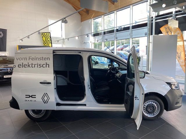 Renault Kangoo III Rapid E-Tech Electric 11kW