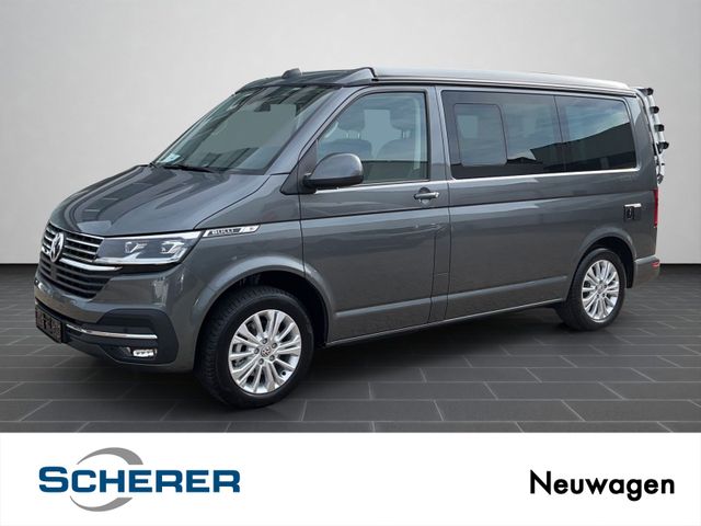 Volkswagen T6.1 California Ocean 2,0l TDI 110kW DSG7 Küche