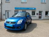 Suzuki Swift Lim. Club*1.Hand*SHZ*Klima* - Suzuki Swift in Gelsenkirchen