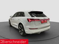 Audi e-tron - Vorschau Bild 8