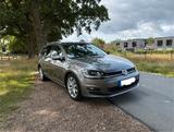 Volkswagen Golf 1.4 TSI 90kW BMT Highline Variant Highline