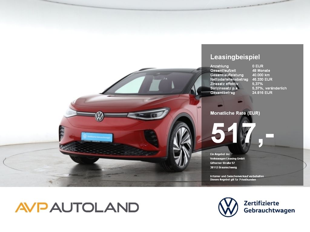 Volkswagen ID.4