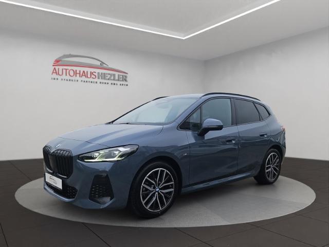 BMW 218 Active Tourer M Sport Harman Kardon LED HUD 