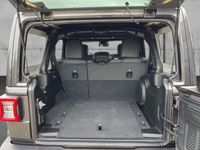 Jeep Wrangler - Vorschau Bild 8