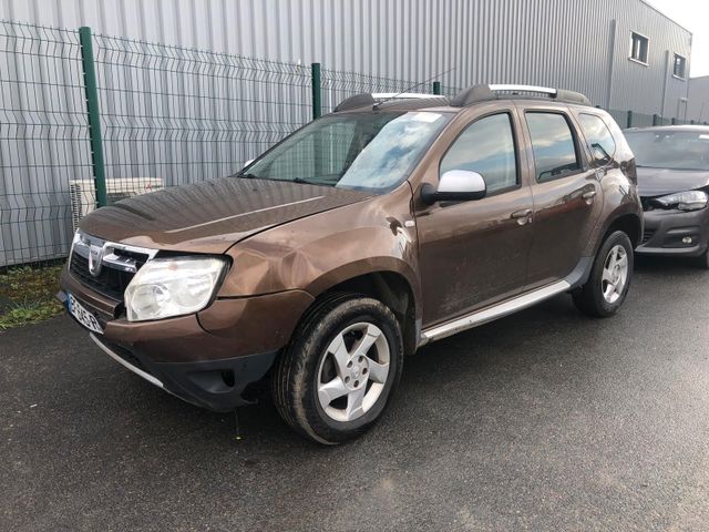 Dacia Duster I Laureate 4x2