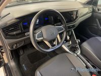 Volkswagen Taigo - Vorschau Bild 8