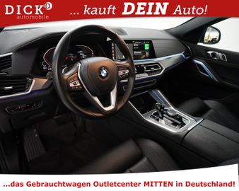 BMW X6 - 10