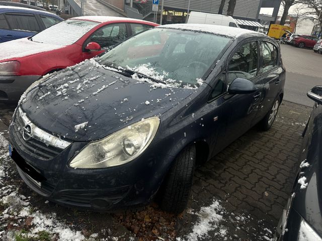 Opel Corsa D Edition 1.2*KLIMAANLAGE*