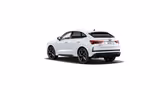Audi RS Q3 Sportback 2.5 TFSI quattro S tronic  LED N - Audi RSQ3 mit Anhängerkupplung