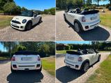 MINI Cooper SD Cabrio John Cooper Works Chili-Paket - MINI Cooper SD Cabrio von privat