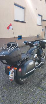 BMW R1200CL - BMW GEBRAUCHT 1200 C