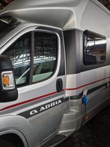 Adria Matrix Platinium 670 SL mit TOP Ausstattung - Adria Matrix