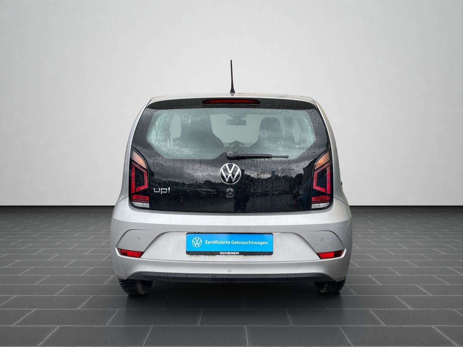 Volkswagen up! - Bild 7