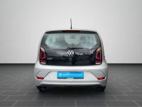 Volkswagen up! - Vorschau Bild 7