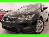Seat Leon ST 2.0 TDI FR LED 76oookm Carplay PanoDach - Seat Leon mit Diesel-Antrieb: Fr