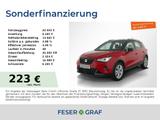 Seat Arona FR 1.0 TSI DSG LED Navigationssystem 17"