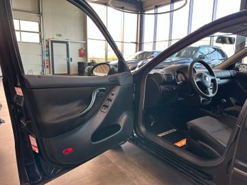 Seat Leon Torro*Klima*Radio*CD-Player*elektr. Fenster