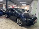 Audi A4 Avant S line Sportpaket / plus - Audi A4 aus 2009: Line