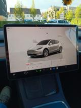 Tesla Model Y - Tesla Gebrauchtwagen von 2024