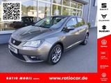 Seat IBIZA STYLE 1.2 TSI I-TECH SITZHEIZ. CD TEMPOMAT - gebrauchte Seat Ibiza aus dem Jahr 2015