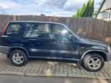 Honda CRV RD1 - gebrauchte Honda CR-V aus dem Jahr 1999