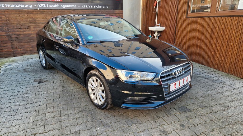 Image of Audi A3