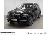 BMW X3 xDrive20d LiveProf Standheizung DAB LED 19'' - BMW X3 Gebrauchtwagen in Düsseldorf